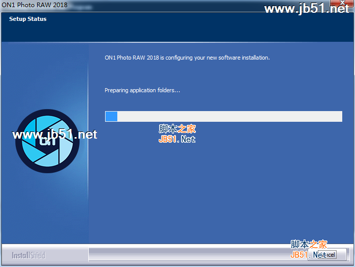 ON1 Photo RAW 2018安装破解教程图文详解