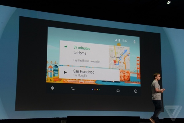 Android L新特性 安卓L新特性