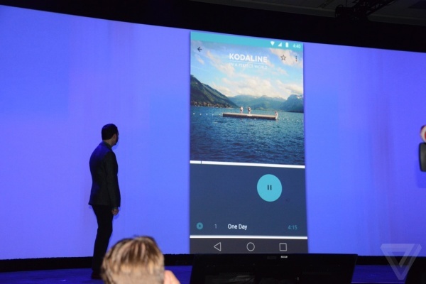 Android L新特性 安卓L新特性