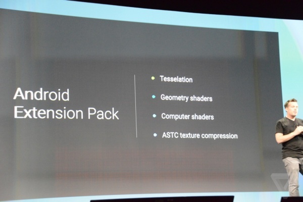 Android L新特性 安卓L新特性