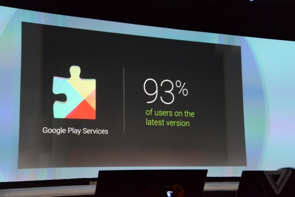 Android L新特性 安卓L新特性