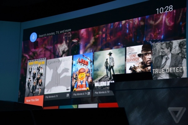 Android L新特性 安卓L新特性