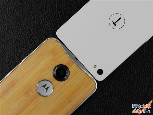 情怀逼格谁更强？Moto X大战锤子T1