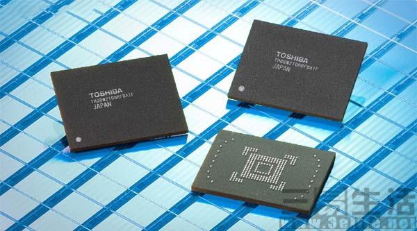 手机内存什么材质比较好?eMMC5.1和UFS2.0有什么区别