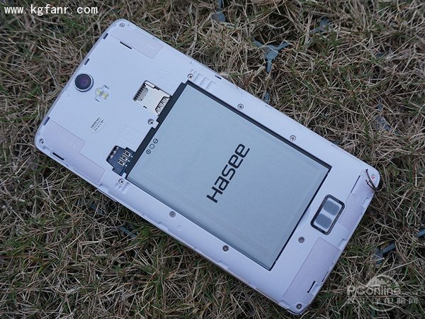 神舟X55 pro开箱图文评测