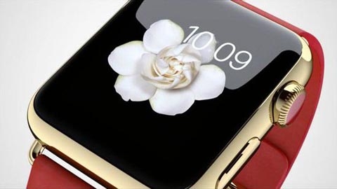 Apple Watch何时上市？将携iOS8.2一起亮相