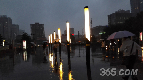 华为mate7拍照样张