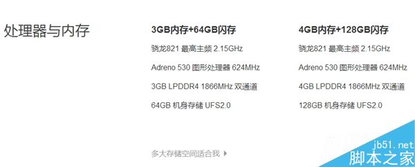 小米5S用的820还是821?真相来了!