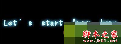 美图秀秀制作Q版果冻字教程