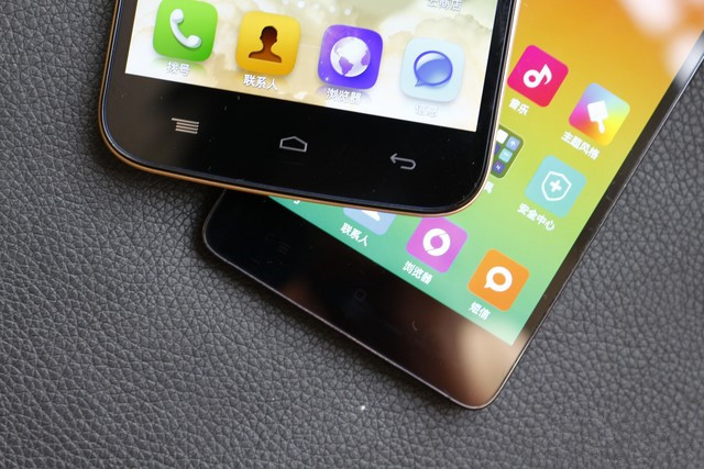 尖Phone:看性价比 TCL么么哒3N对小米4 