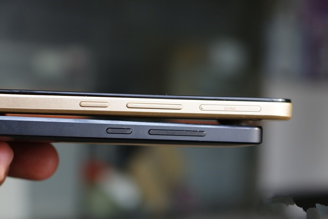 尖Phone:看性价比 TCL么么哒3N对小米4 