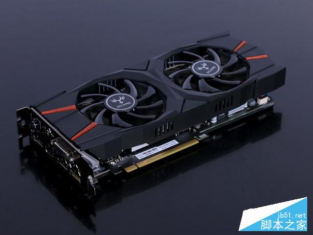 均衡稳定 七彩虹1060烈焰战神U 3G评测