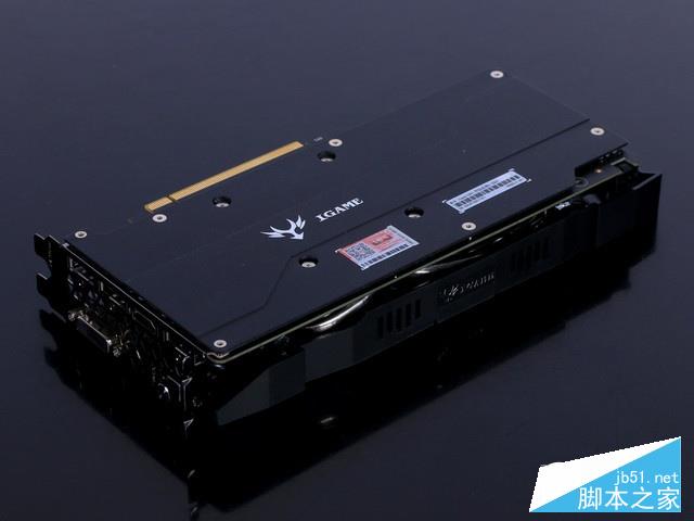 均衡稳定 七彩虹1060烈焰战神U 3G评测