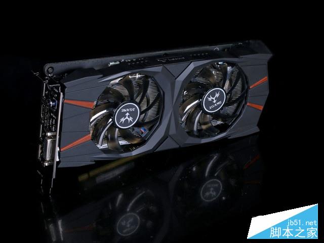 均衡稳定 七彩虹1060烈焰战神U 3G评测
