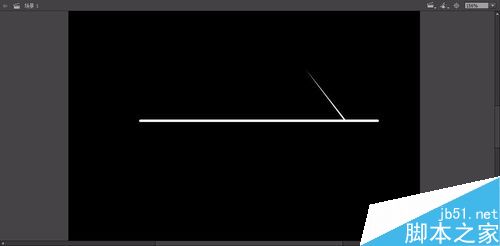 flash制作漂亮的羽毛扇子