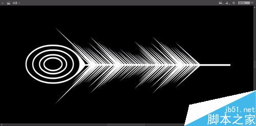 flash制作漂亮的羽毛扇子