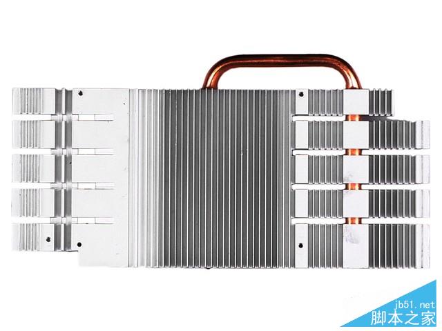 网游新装备 影驰GTX 1050Ti大将评测