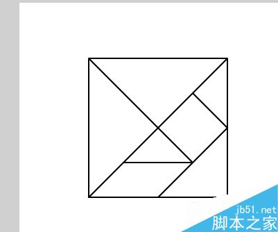 FLASH七巧板动画