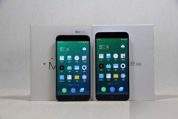 魅蓝Note深度评测视频