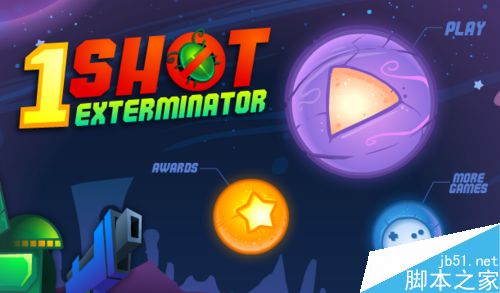 Flash：ActionScript3.0小游戏制作流程