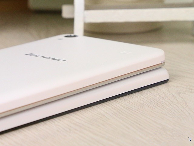 千元最强音 联想Note8联通版对比红米Note 