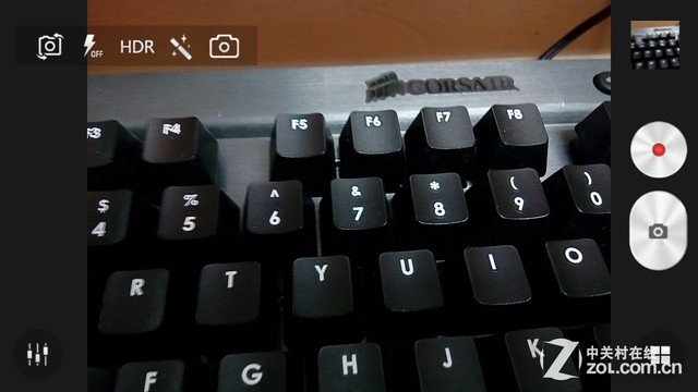 千元最强音 联想Note8联通版对比红米Note 