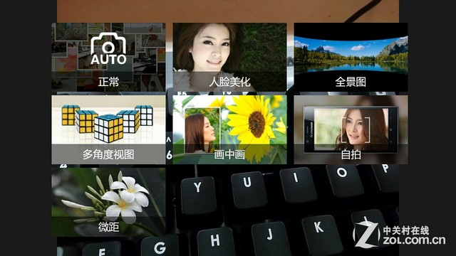 千元最强音 联想Note8联通版对比红米Note 