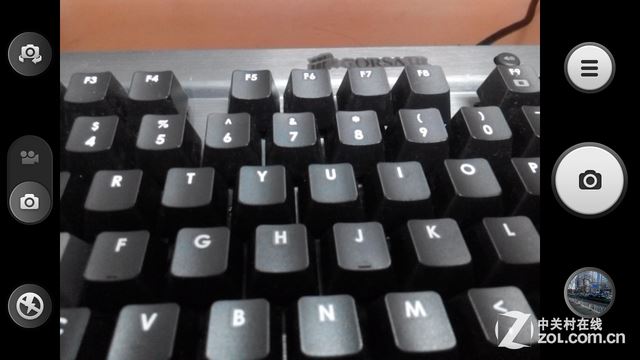 千元最强音 联想Note8联通版对比红米Note 