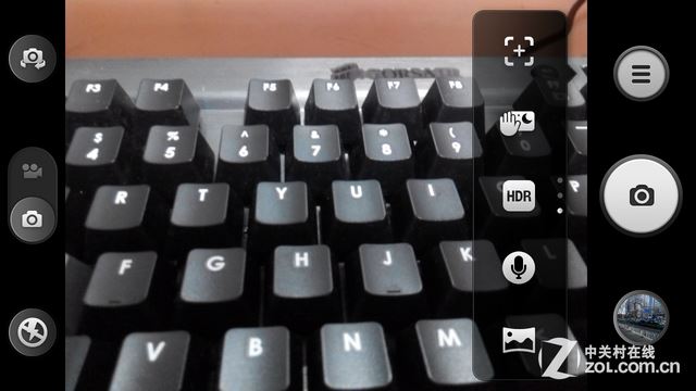 千元最强音 联想Note8联通版对比红米Note 