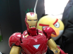 千元最强音 联想Note8联通版对比红米Note 