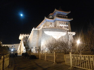 千元最强音 联想Note8联通版对比红米Note 