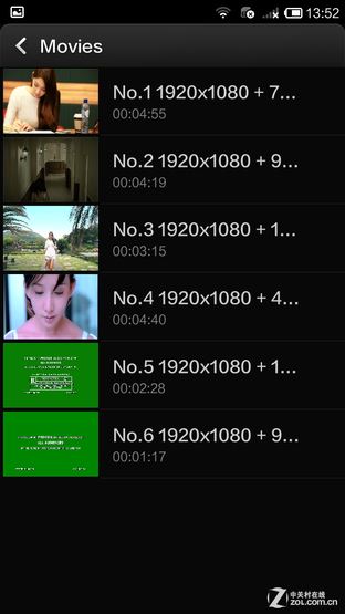 千元最强音 联想Note8联通版对比红米Note 