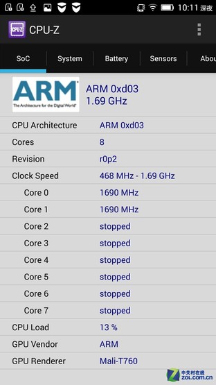 千元最强音 联想Note8联通版对比红米Note 
