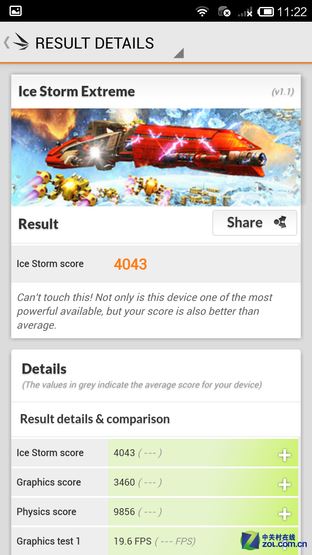 千元最强音 联想Note8联通版对比红米Note 