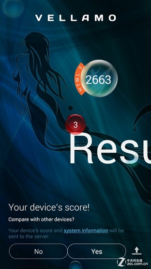 千元最强音 联想Note8联通版对比红米Note 