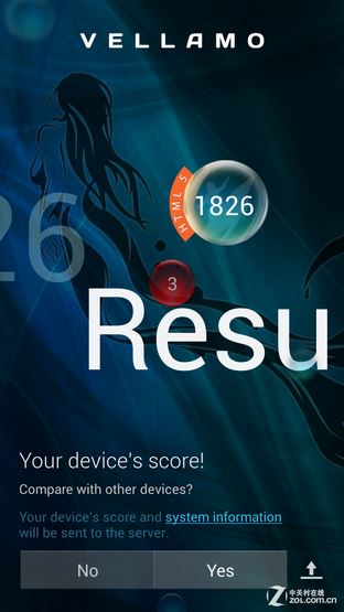 千元最强音 联想Note8联通版对比红米Note 