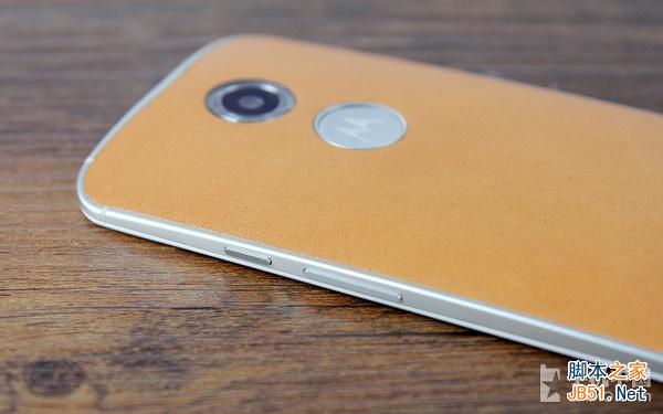  国行版MOTO X初品玩 