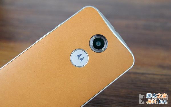  国行版MOTO X初品玩 