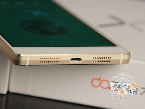 双卡4G轻松切换 八核版大神X7使用体验 