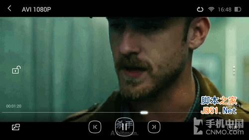 双卡4G轻松切换 八核版大神X7使用体验 