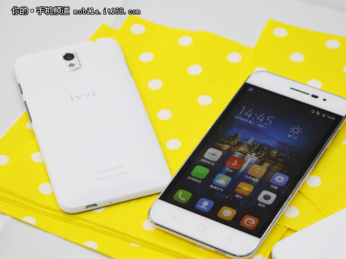 超级像素+智能遥控 ivvi K1 mini发布