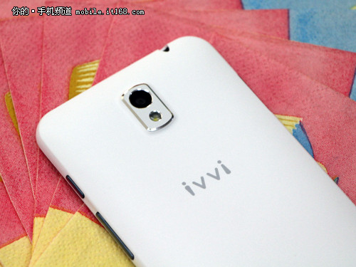 超级像素+智能遥控 ivvi K1 mini发布