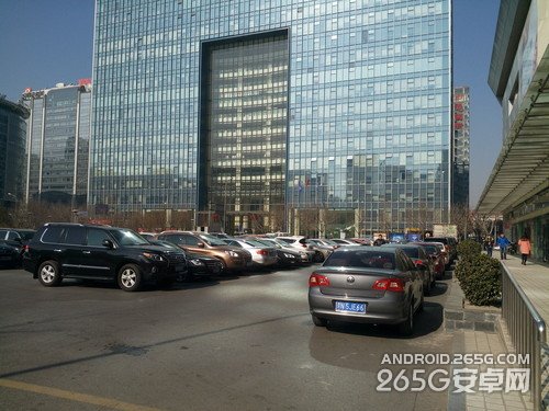 5.9英寸1080p屏4G双卡八核 OPPO U3评测