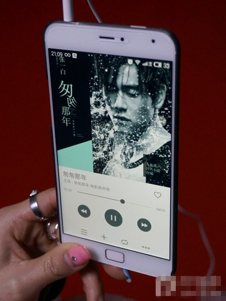 魅族MX4 Pro银翼版怎么样？看用户体验评测