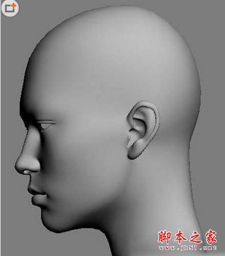 3dsmax人物怎么建模 3dsmax人物建模教程3