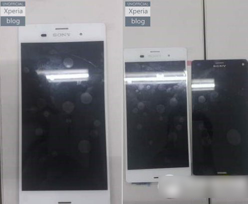 索尼z3 compact配置怎么样？索尼z3 compact配置参数1