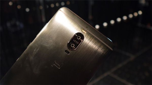 华为Mate9保时捷版和保时捷跑车有什么关系?