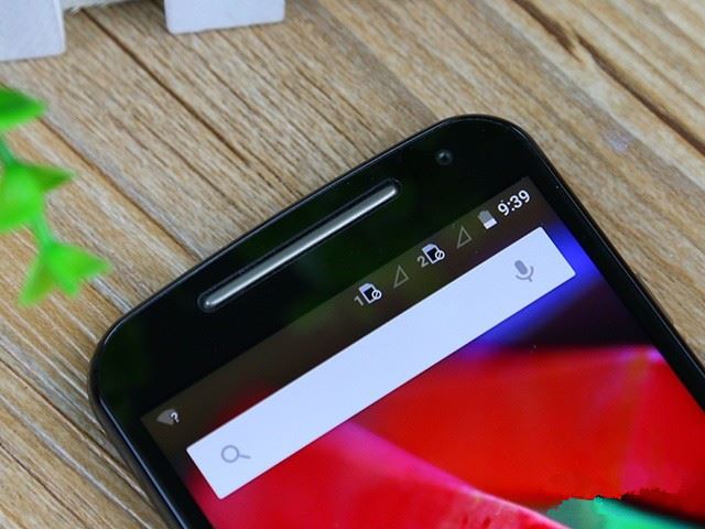 有不少的惊喜 新Moto G国行版开箱体验