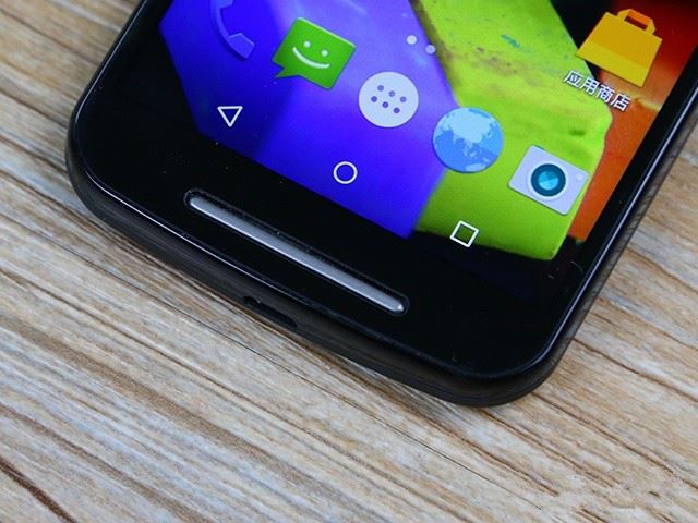 有不少的惊喜 新Moto G国行版开箱体验