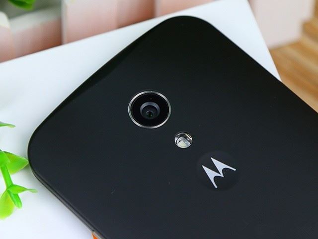 有不少的惊喜 新Moto G国行版开箱体验
